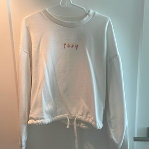 Roxy sweater